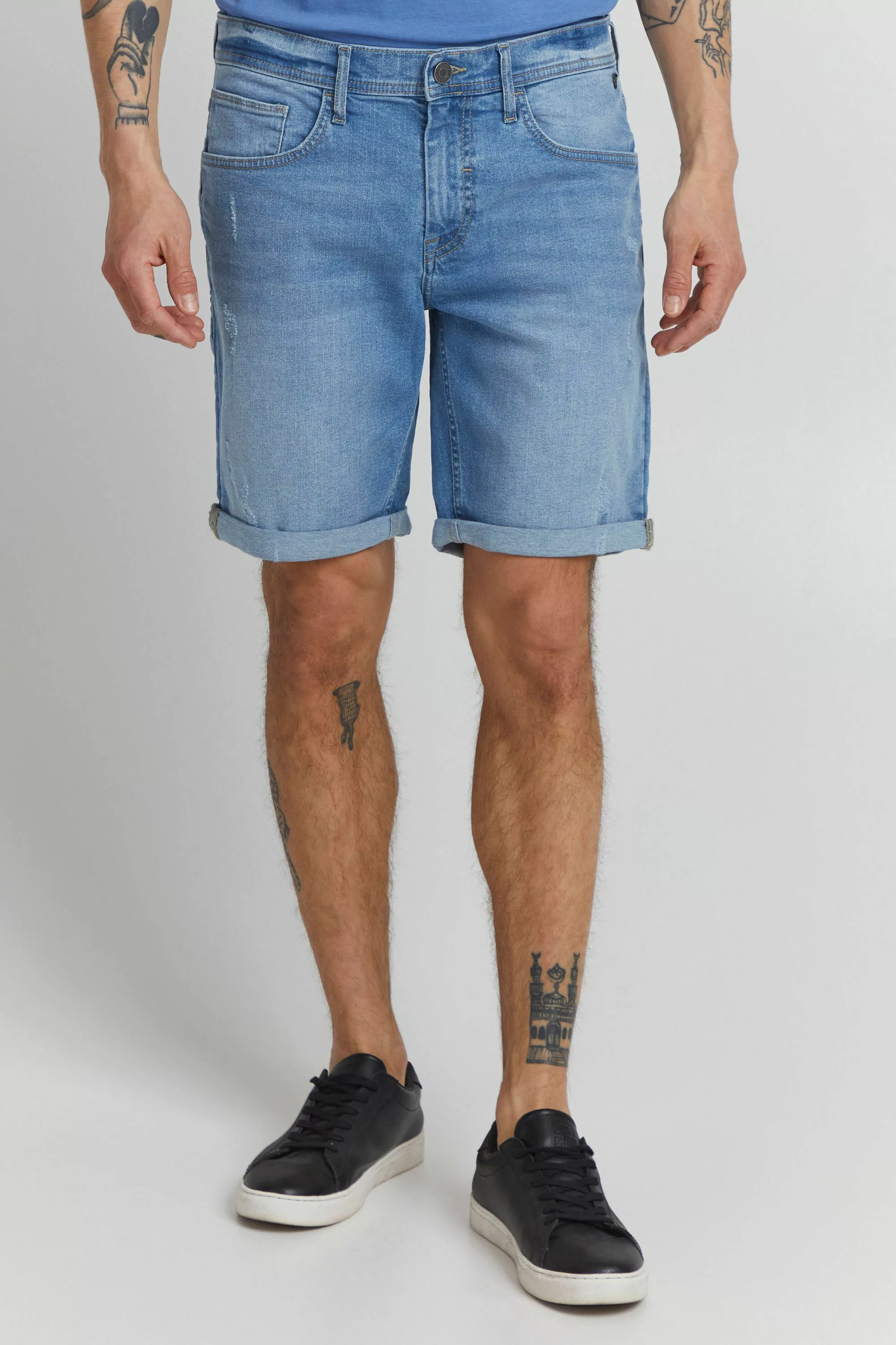 11 Project Jeansshorts "11 Project PRVetle" günstig online kaufen