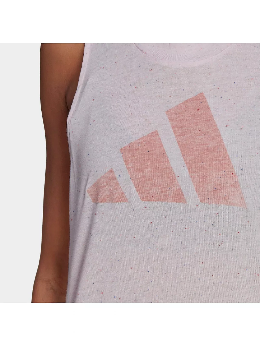 adidas Sportswear Tanktop "Große Größen", Länger geschnittenes Rückenteil günstig online kaufen