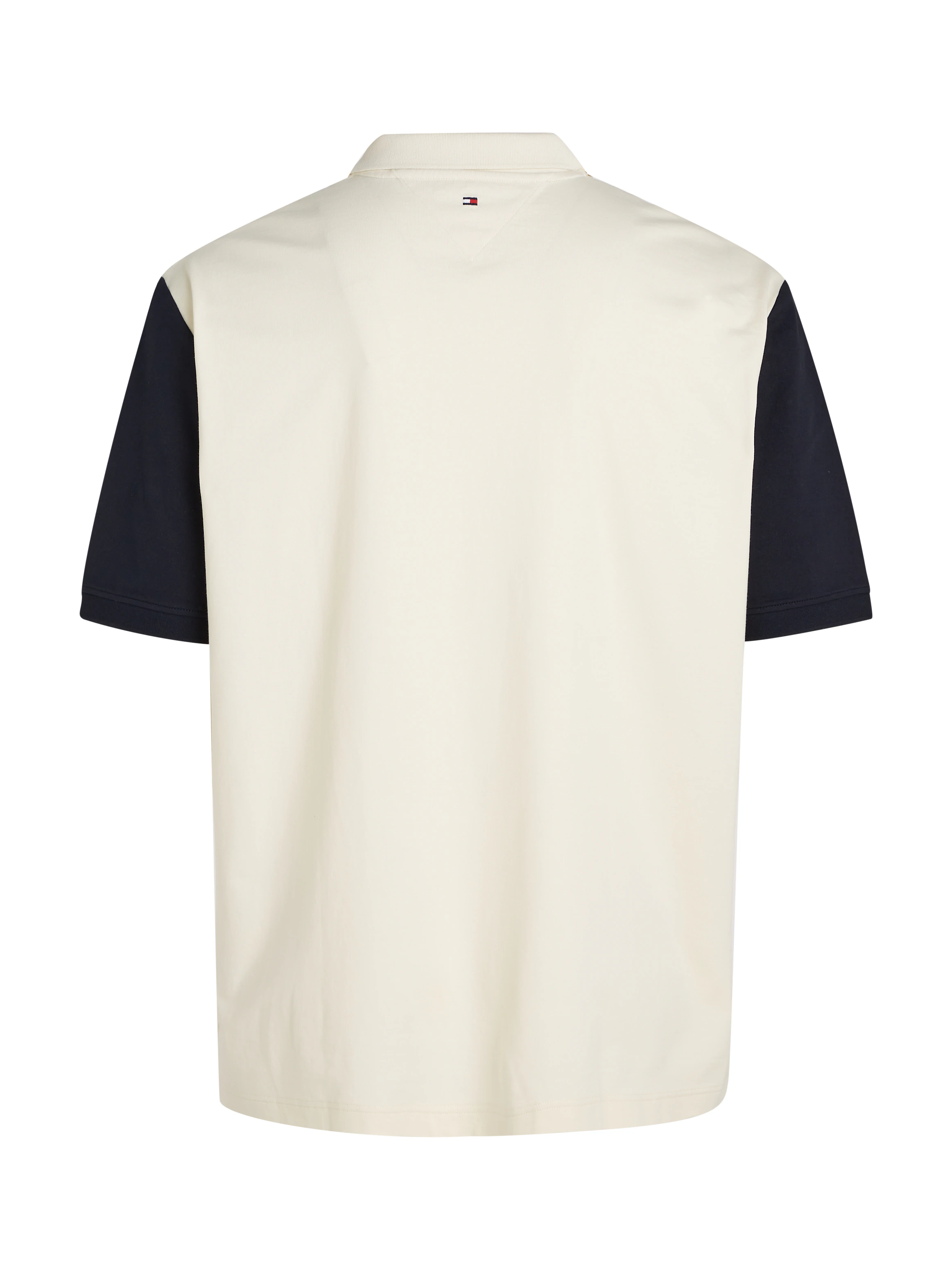 Tommy Hilfiger Big & Tall Poloshirt BT - MONOTYPE CB REG POLO Große Größen, günstig online kaufen