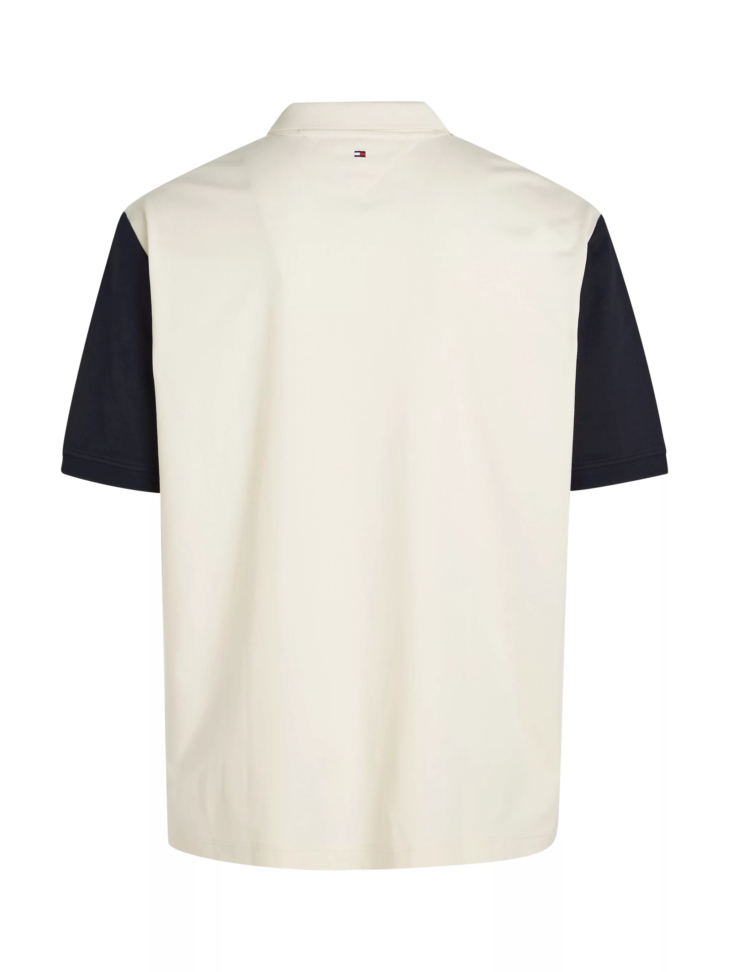 Tommy Hilfiger Big & Tall Poloshirt "BT - MONOTYPE CB REG POLO", Große Größ günstig online kaufen
