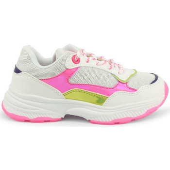 Shone  Sneaker 2007-001 Grey/Fucsia günstig online kaufen