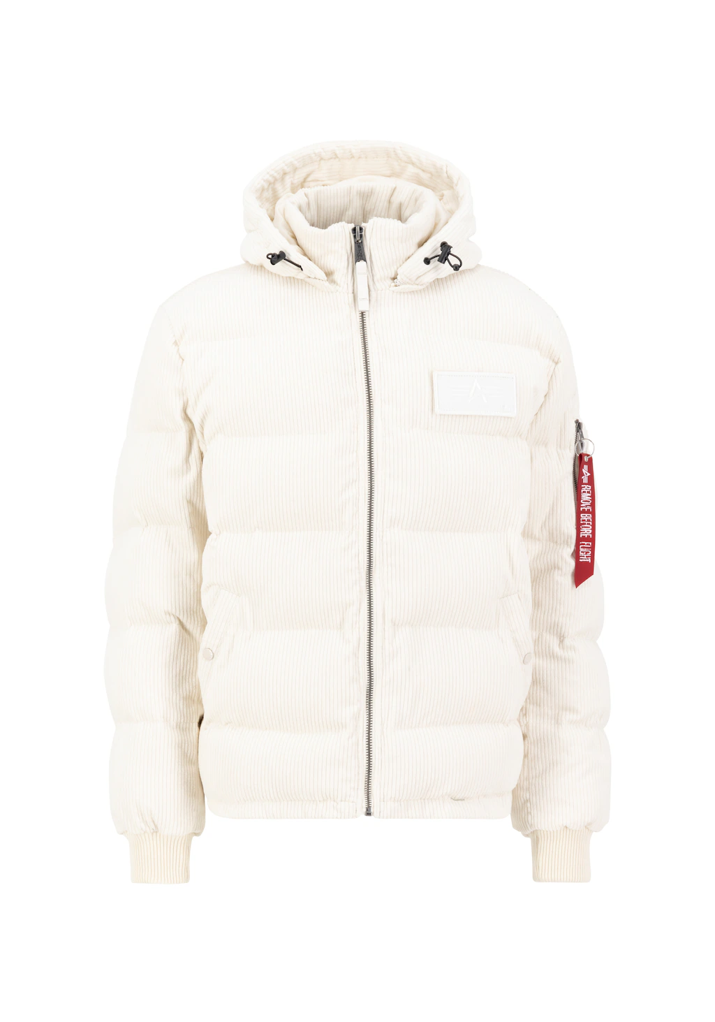 Alpha Industries Winterjacke "Alpha Industries Men - Cold Weather Jackets P günstig online kaufen