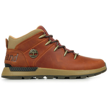 Timberland  Sneaker Sprint Trekker Mid Lace Sneaker günstig online kaufen