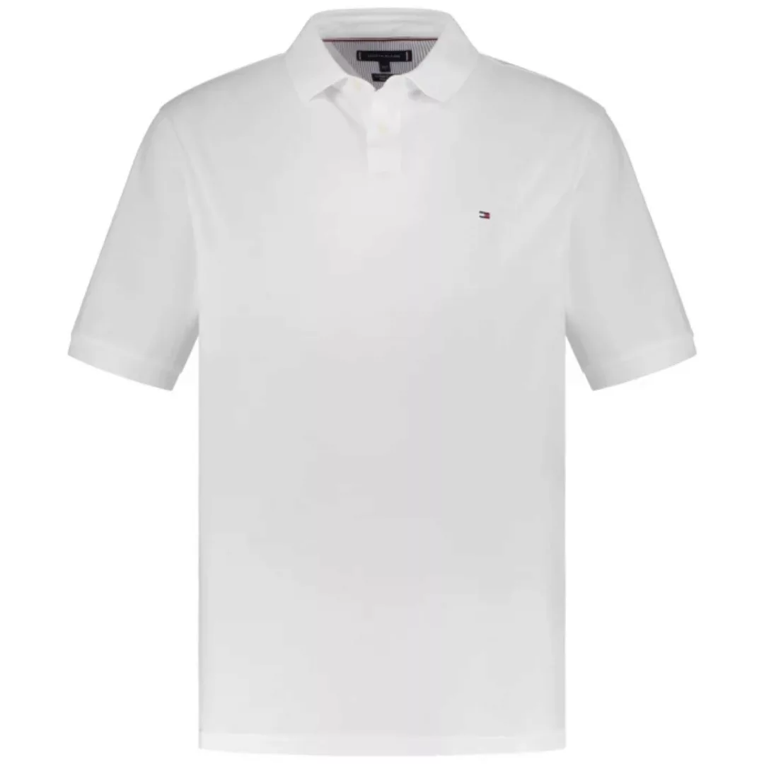 Tommy Hilfiger Poloshirt mit Elasthan günstig online kaufen