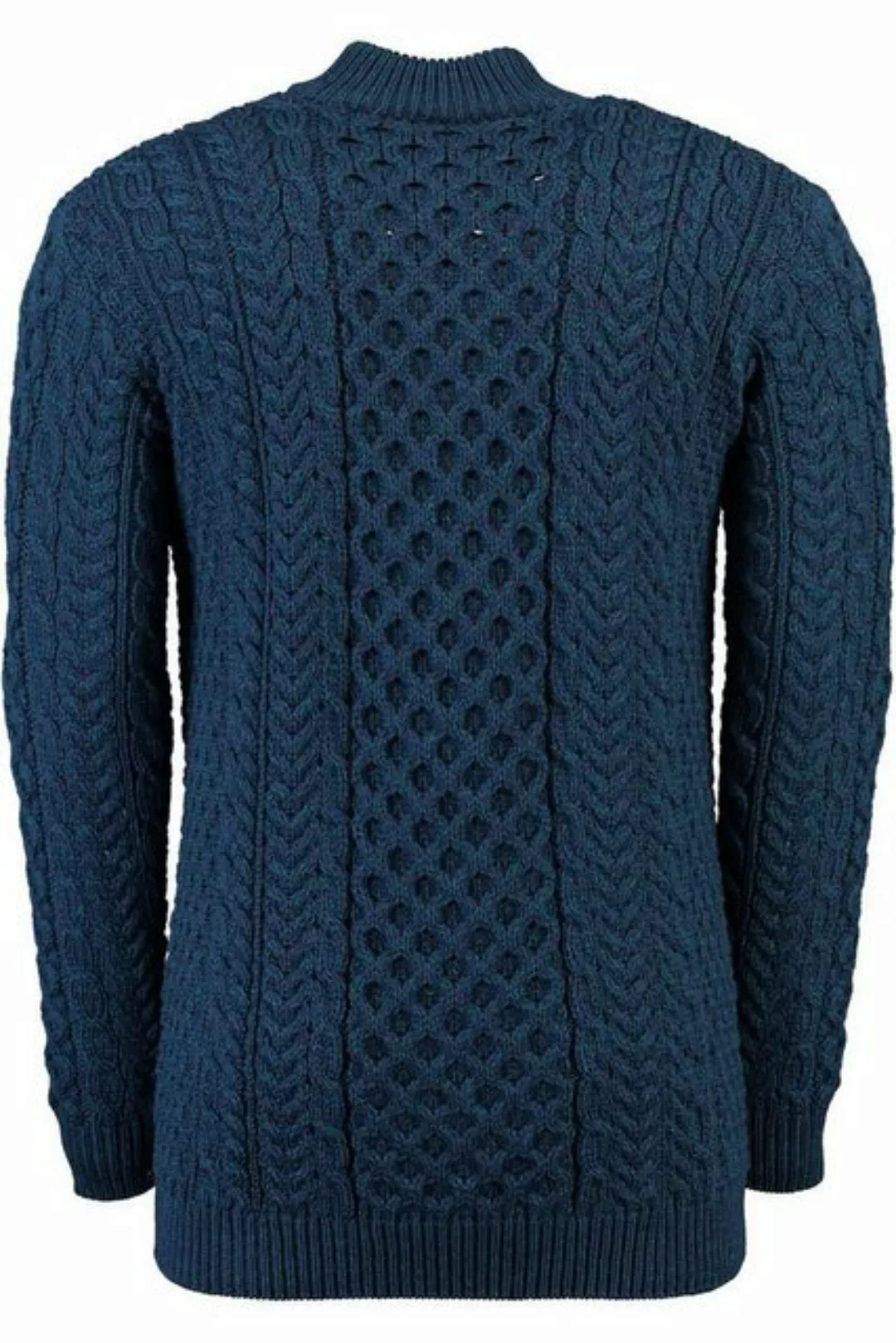 Carraig Donn Strickpullover günstig online kaufen