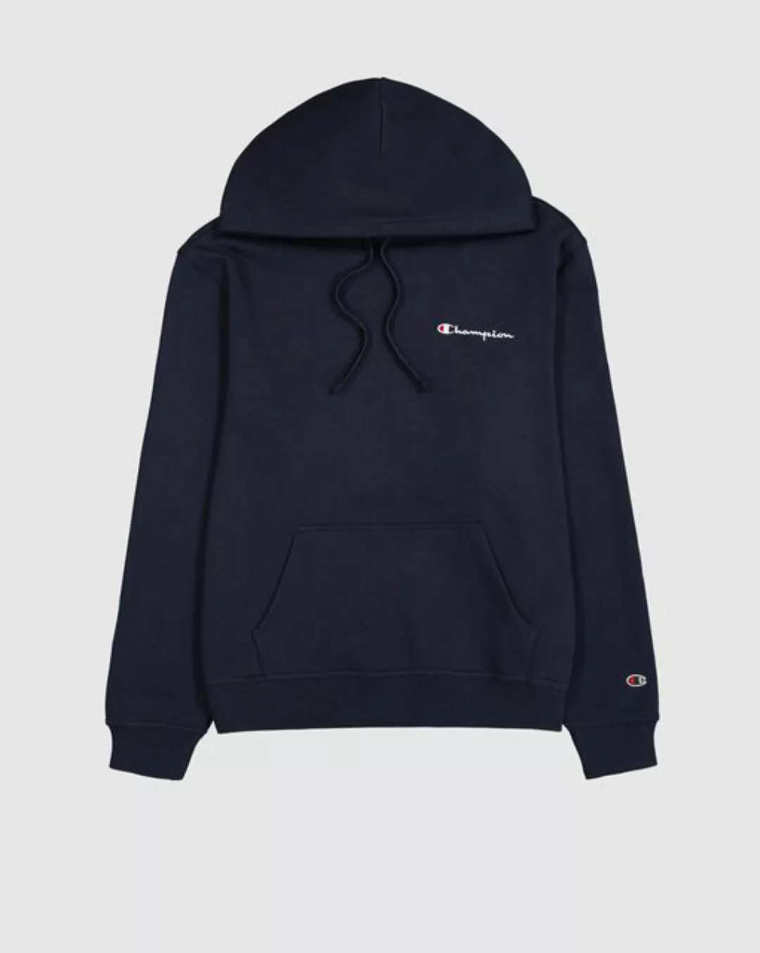 Champion Kapuzensweatshirt Hooded Sweatshirt günstig online kaufen