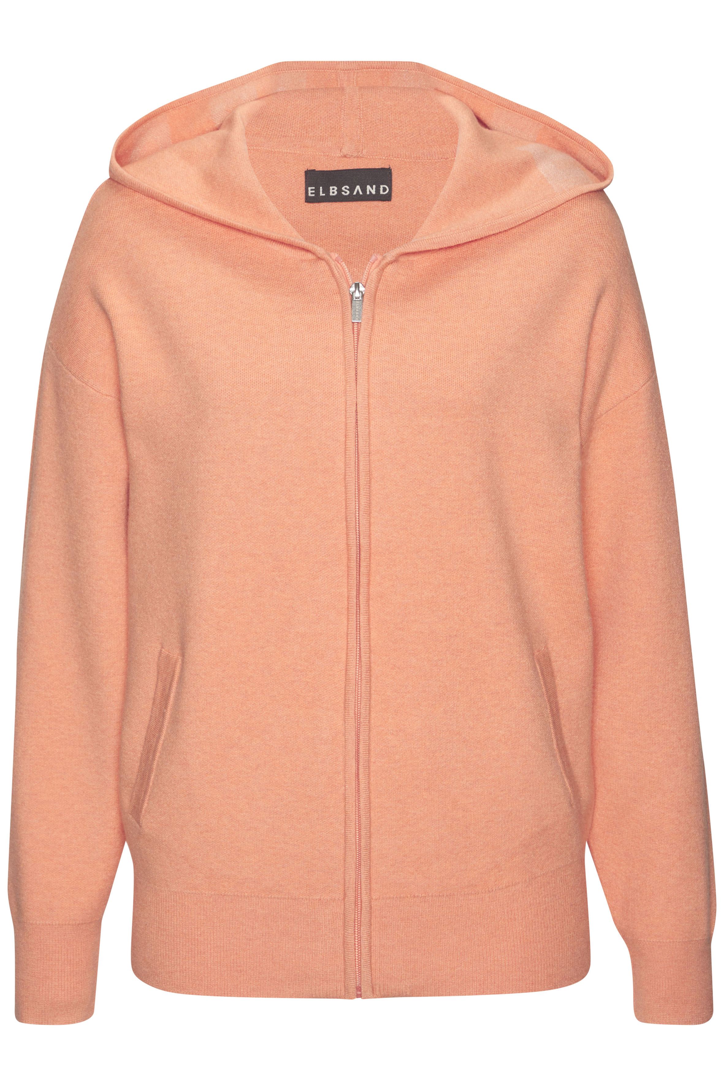 Elbsand Strickjacke, aus hochwertigem Strick, Loungewear günstig online kaufen