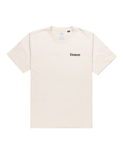 Element T-Shirt Gets Better günstig online kaufen