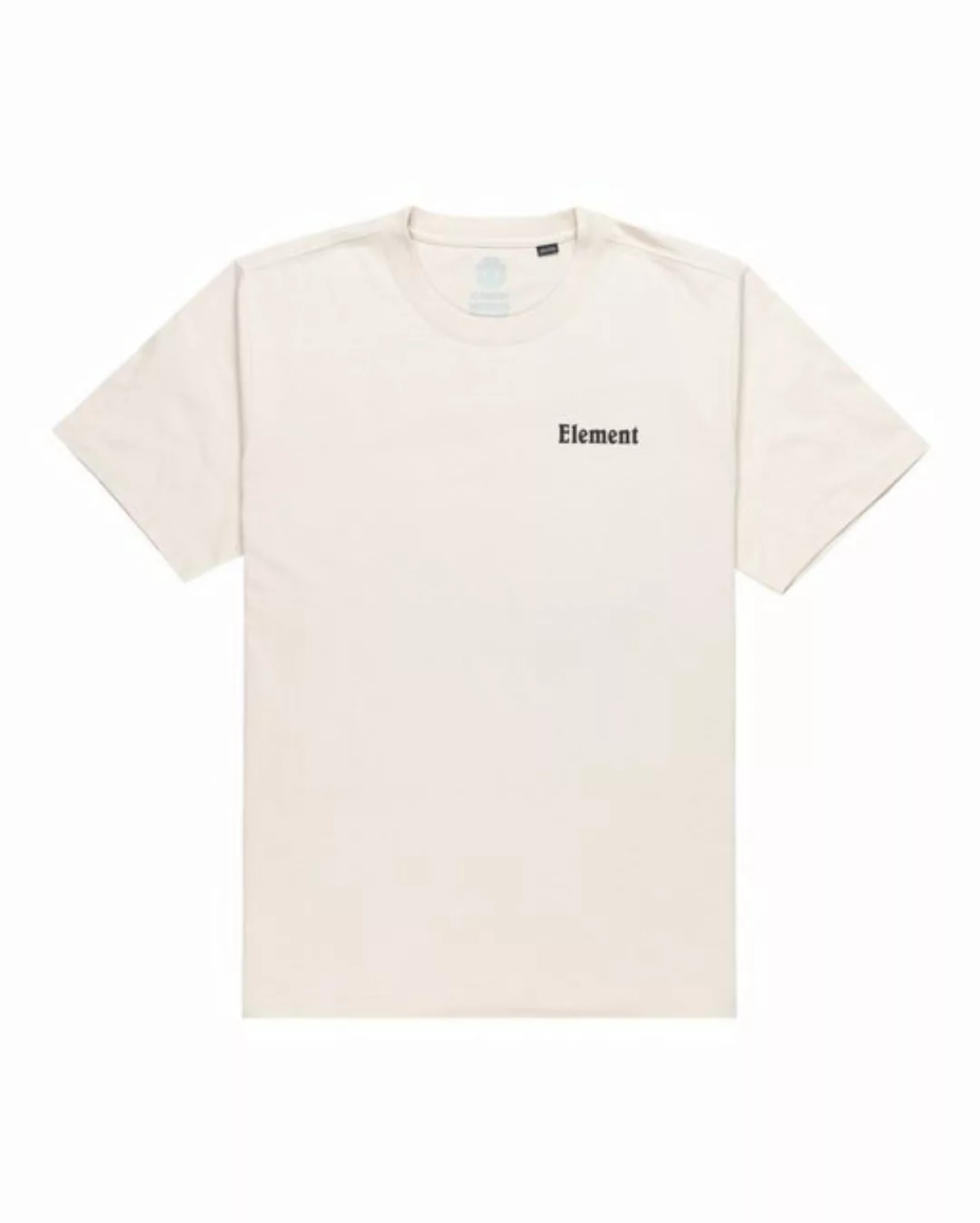 Element T-Shirt Gets Better günstig online kaufen