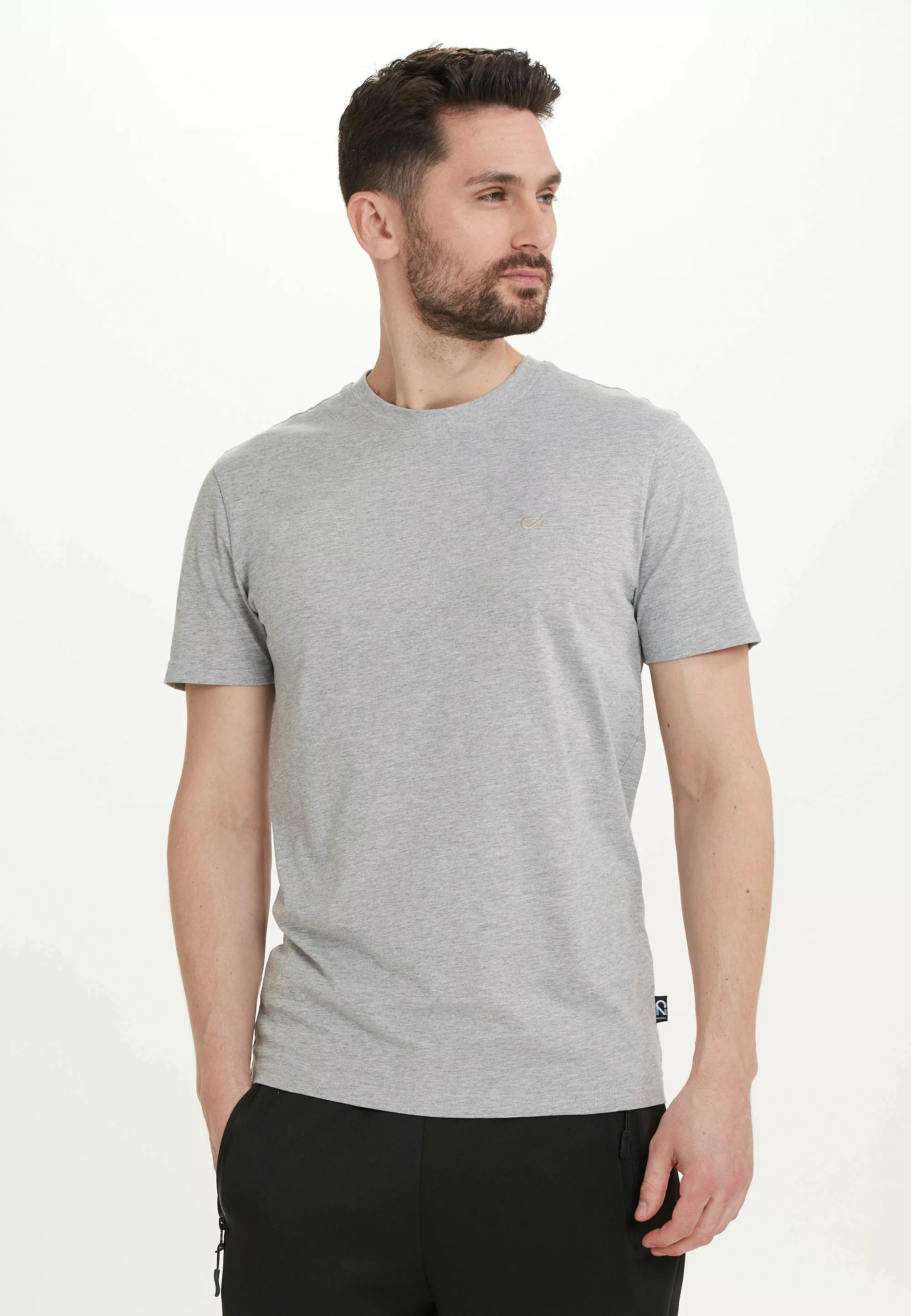 CRUZ T-Shirt "Highmore" günstig online kaufen
