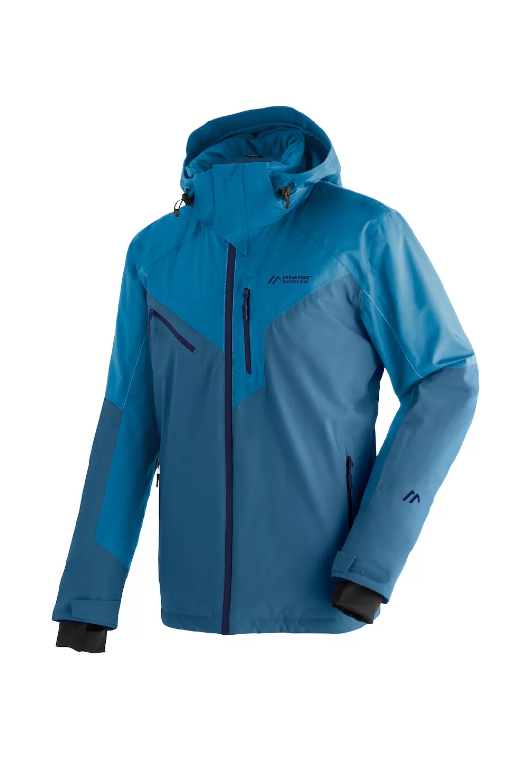 Maier Sports Skijacke "Pajares", Herren Winterjacke, wind- und wasserdicht, günstig online kaufen