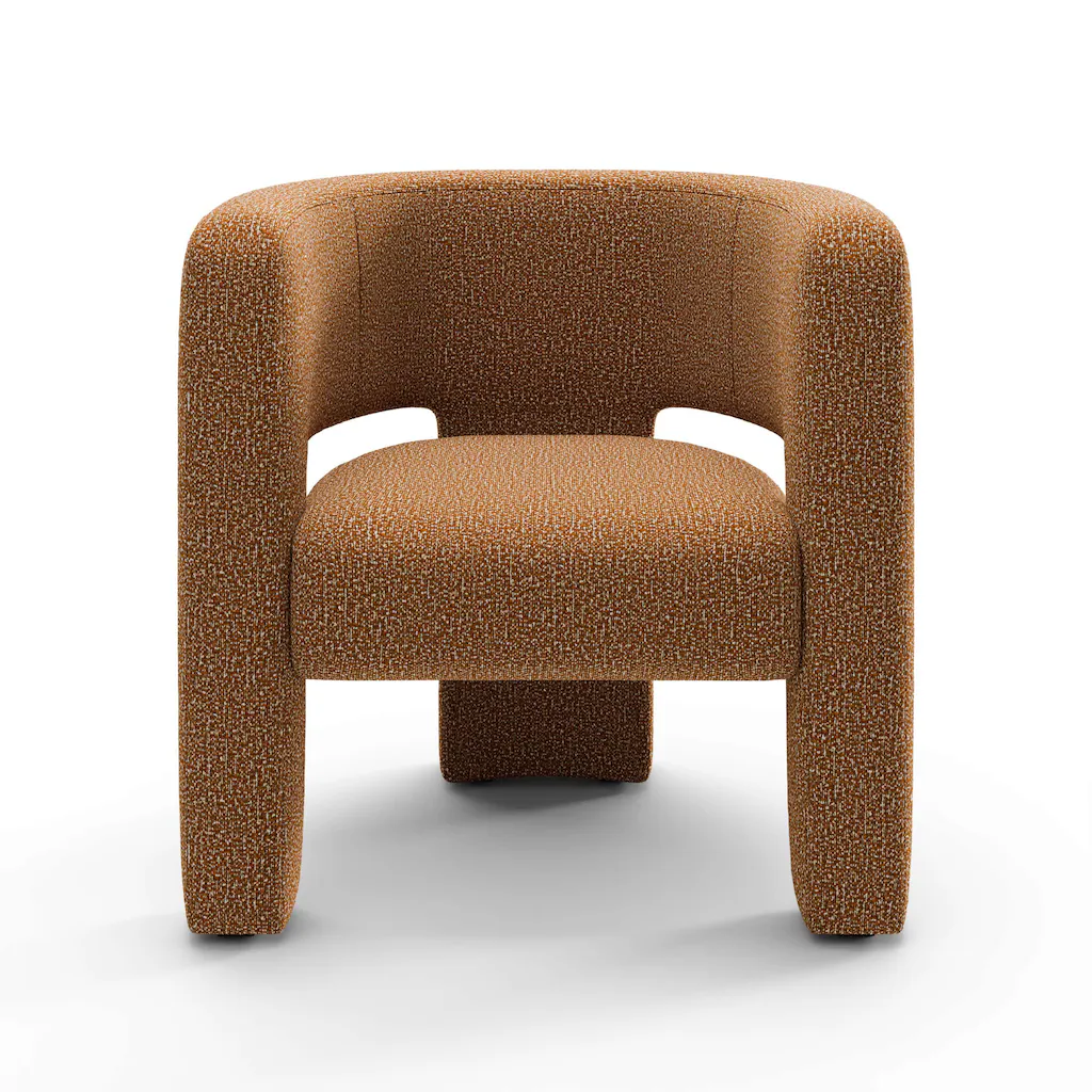 LeGer Home by Lena Gercke Sessel "Ohrensessel SELMIA Moderner Lounge-Sessel günstig online kaufen