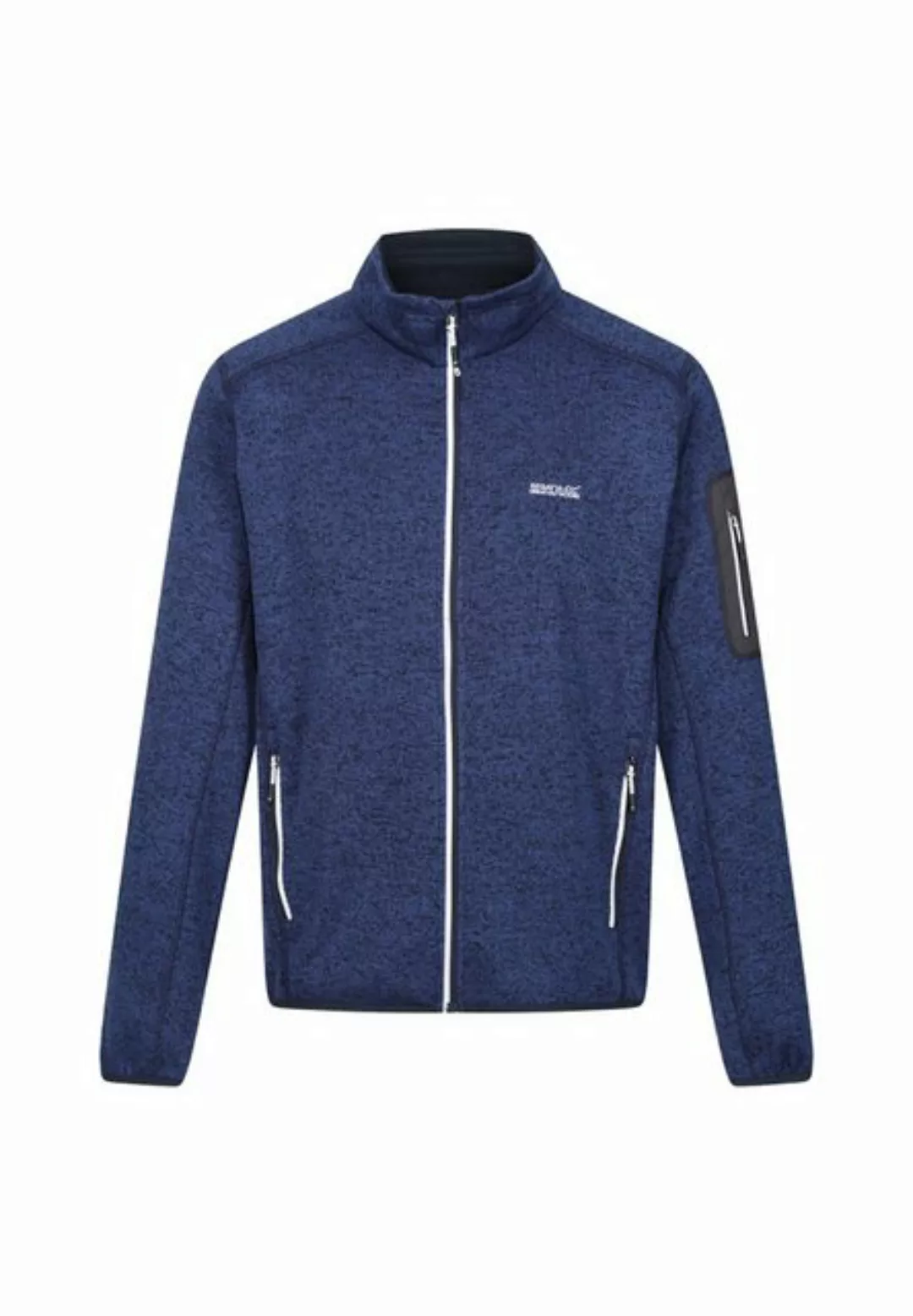 Regatta Strickfleecejacke günstig online kaufen