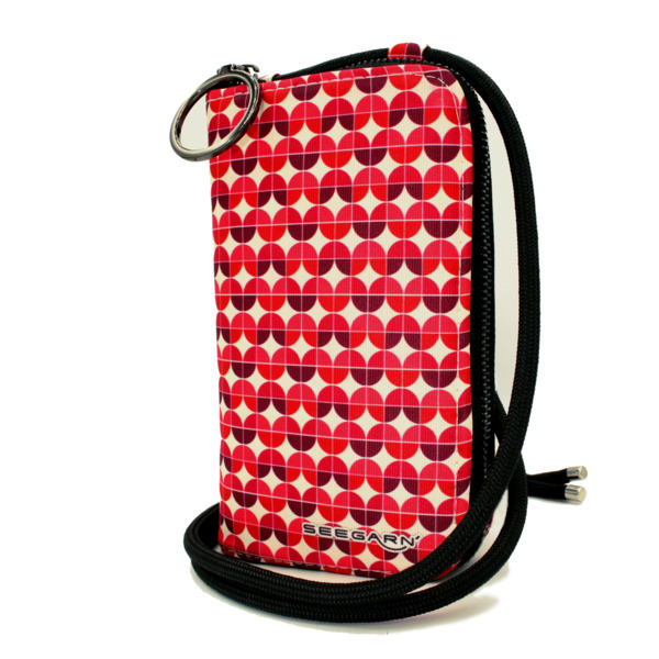 Smart-bag, 2in1 Handy-tasche / Geldbeutel (Opt. Rfid/nfc Blocker), P010, Mb günstig online kaufen