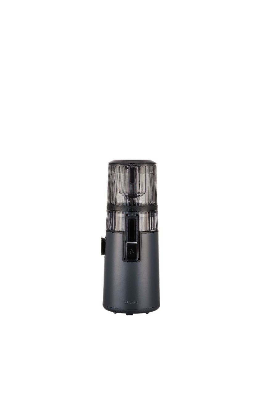 Entsafter H70-FT - Slow Juicer mit Multi-Schnecke Titangrau günstig online kaufen