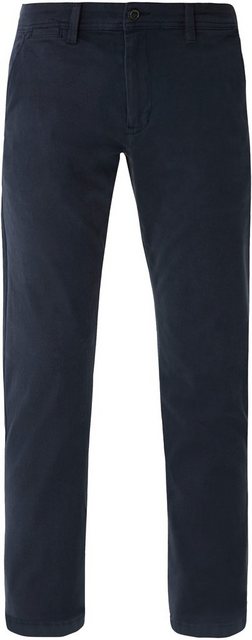 QS Chinohose im Casual-Look günstig online kaufen