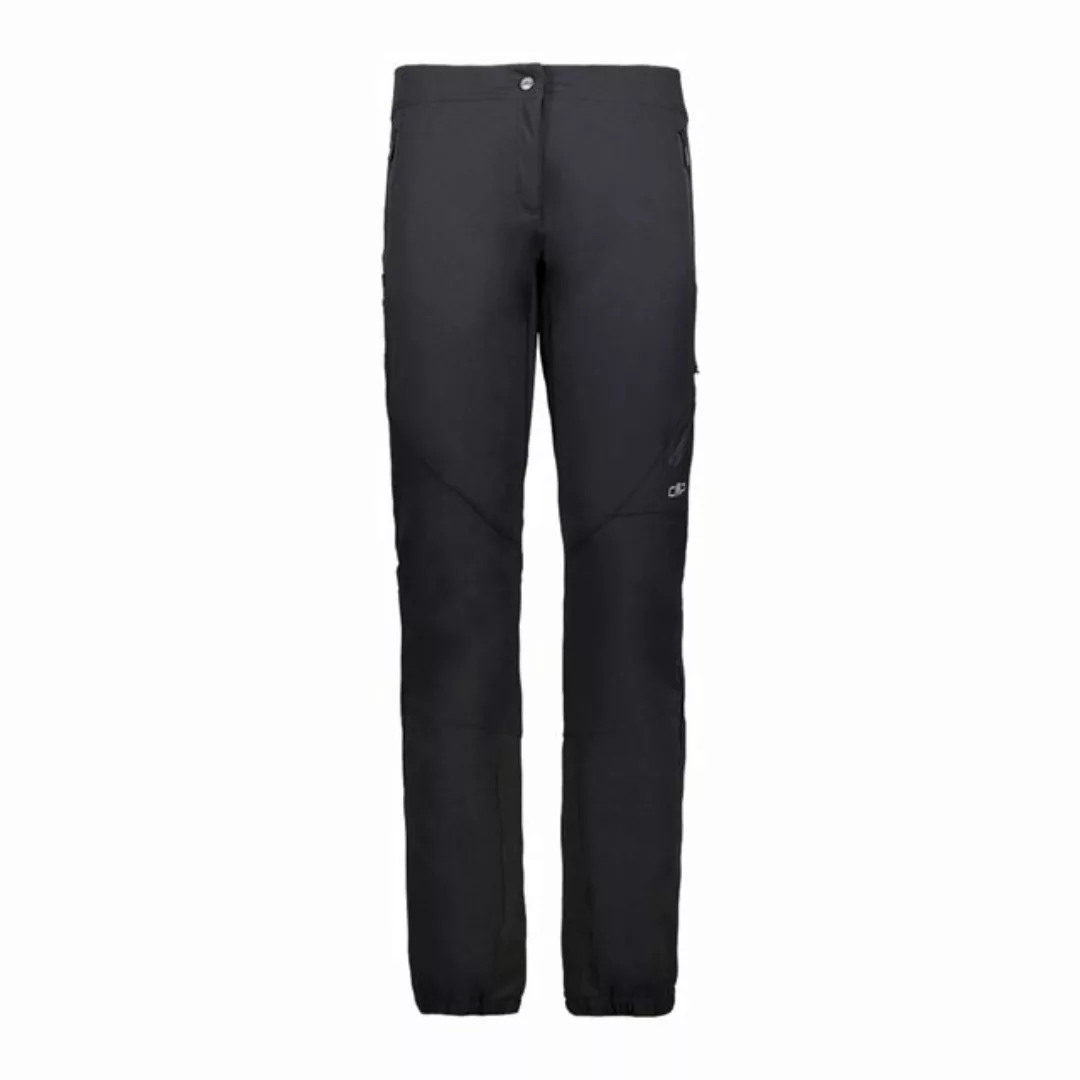 CMP Trekkinghose Woman Outdoor Pant black günstig online kaufen