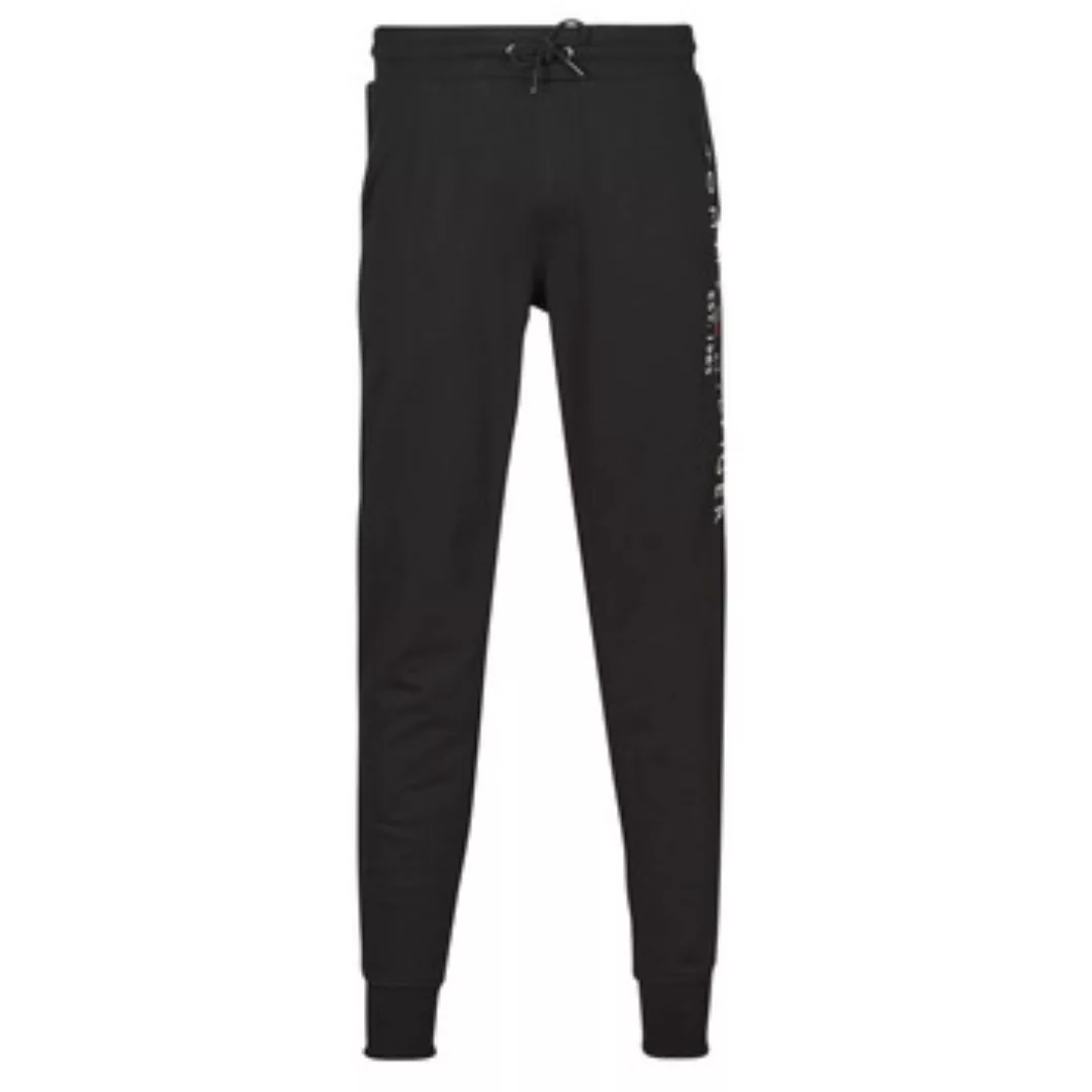 Tommy Hilfiger Sweathose "BASIC BRANDED SWEATPANTS", mit großem Tommy Hilfi günstig online kaufen