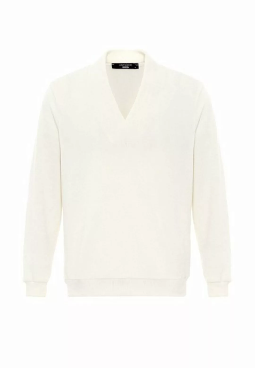 Antioch Sweatshirt Shawl collar jumper günstig online kaufen