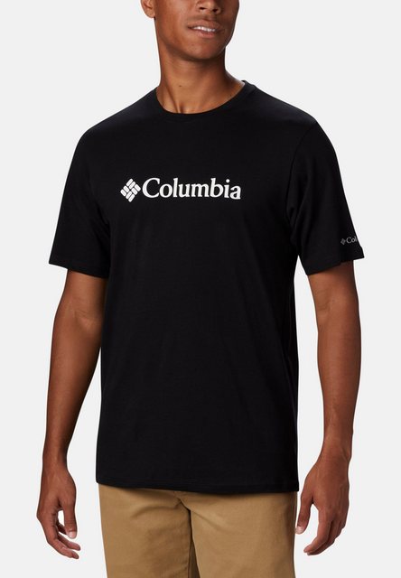 Columbia T-Shirt CSC Basic Logo™ Short Sleeve günstig online kaufen