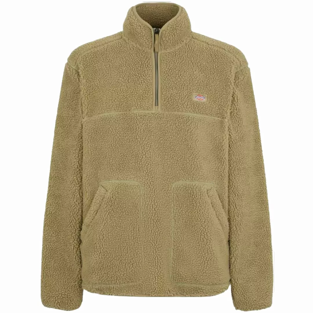 Dickies Mount Hope Fleece Imperial Green günstig online kaufen