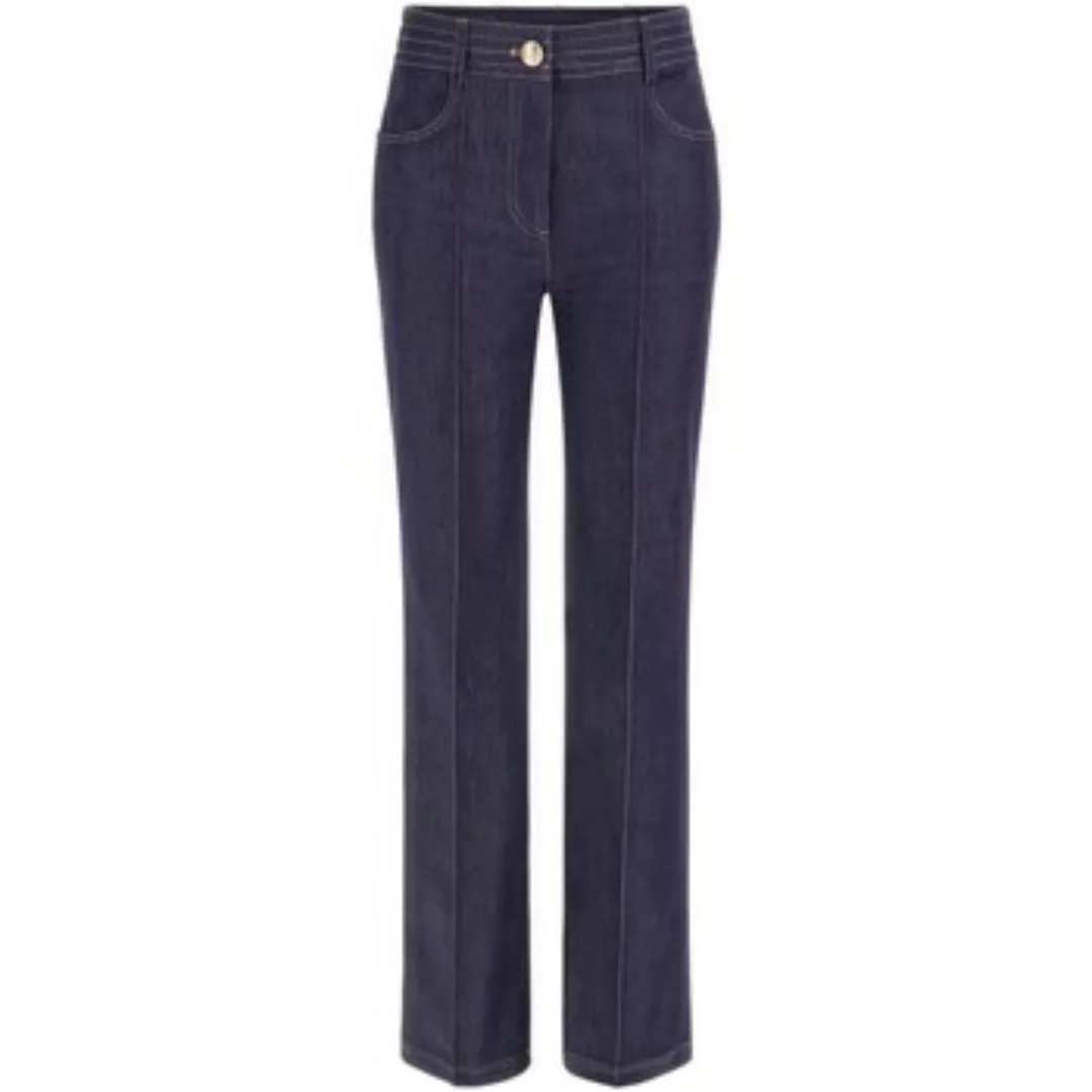 Guess  Straight Leg Jeans 4YGB02-7073A günstig online kaufen