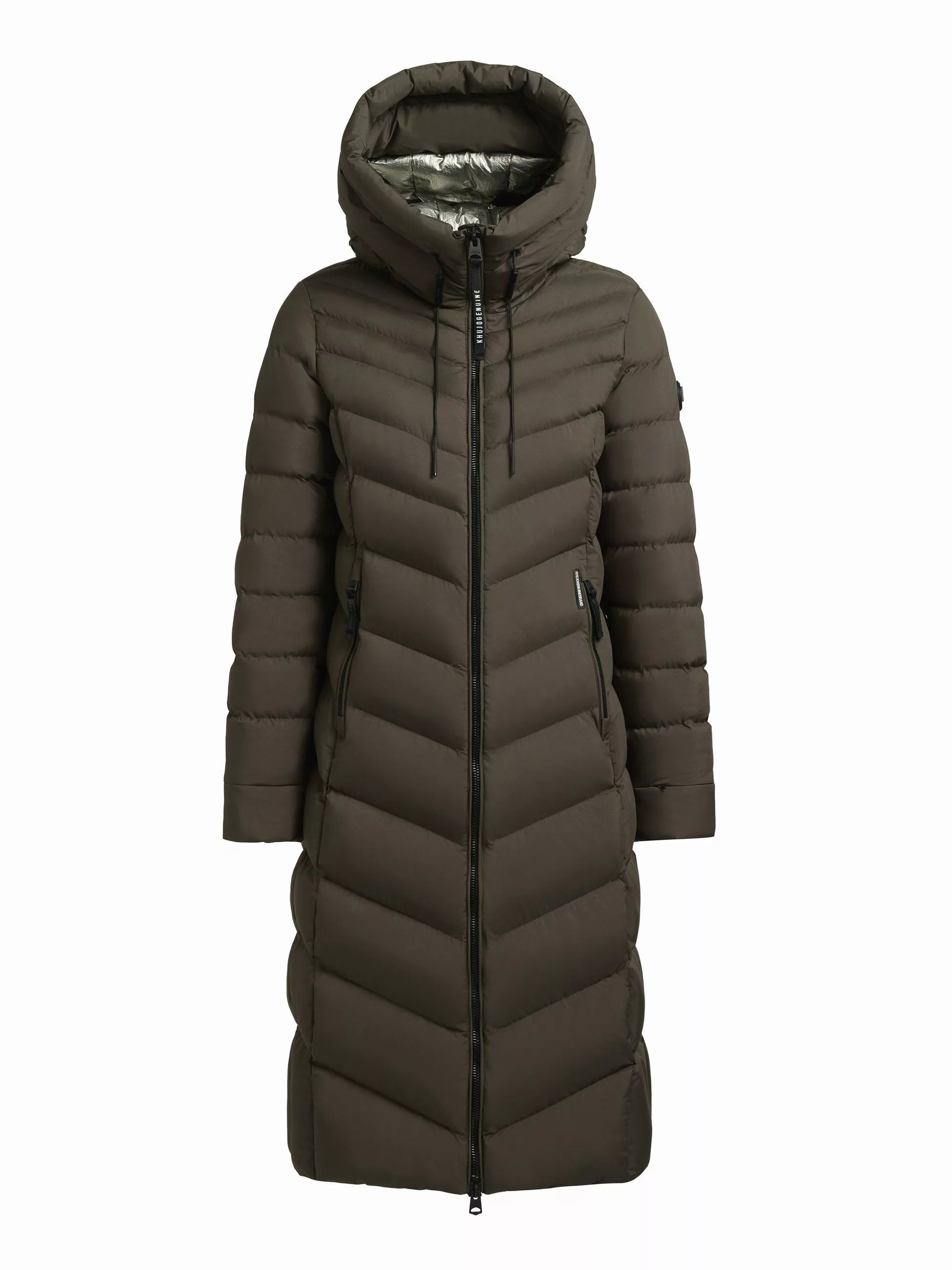 khujo Steppmantel STOANE günstig online kaufen