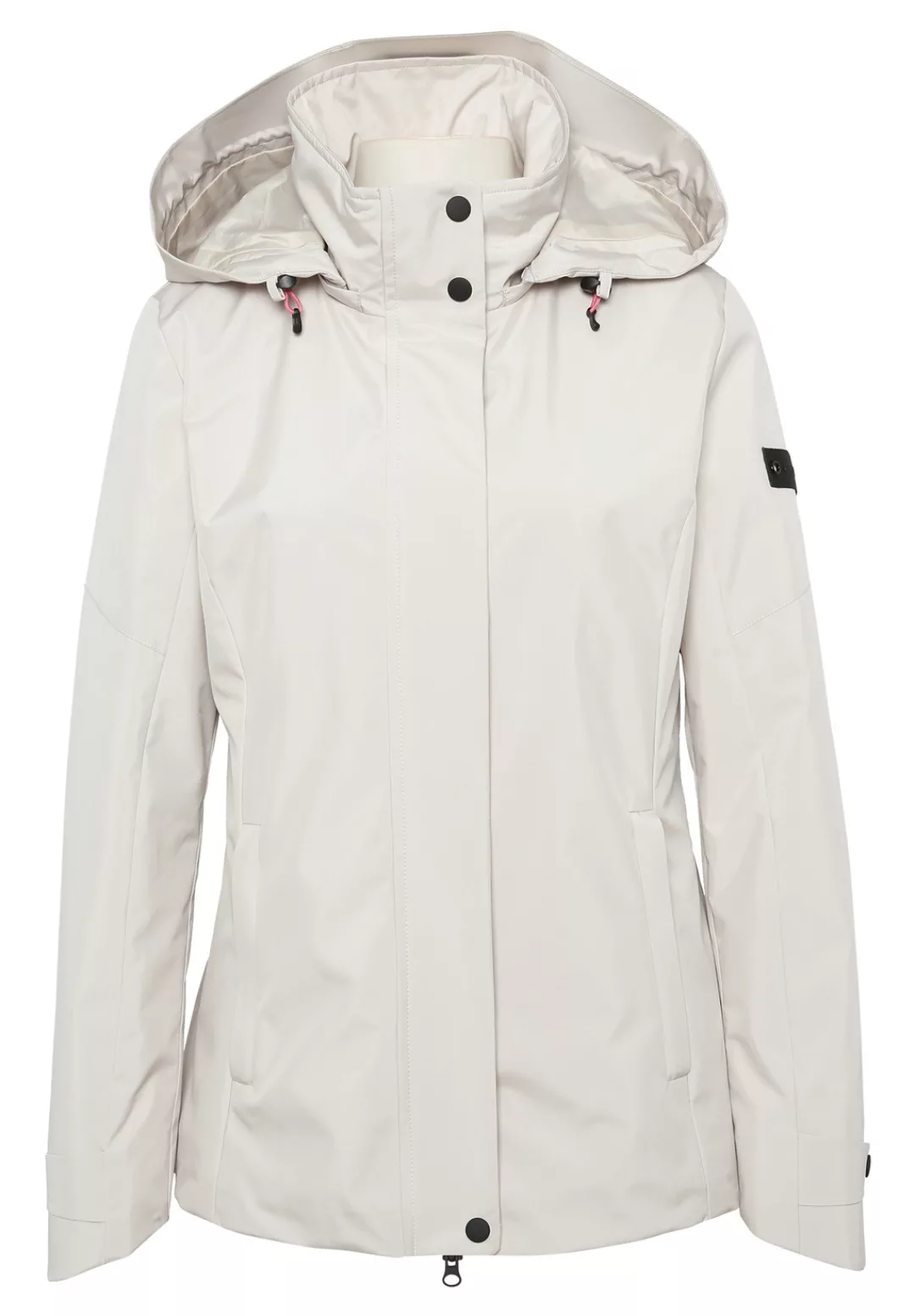 Betty Barclay Parka "Betty Barclay Parka mit Funktion", mit Kapuze günstig online kaufen