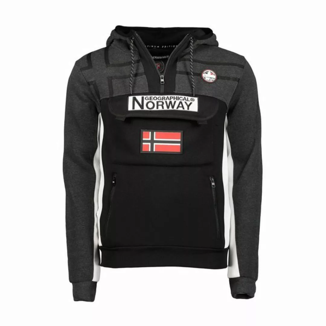 Geo Norway Hoodie Herren Hoodie Pullover FITAKOL ROL-ART 1 MEN 007 Geograph günstig online kaufen