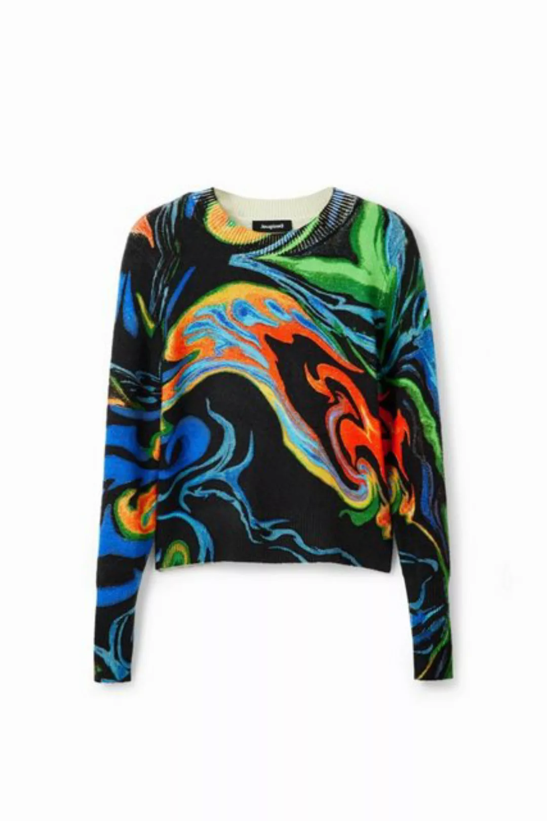 Desigual Sweatshirt günstig online kaufen