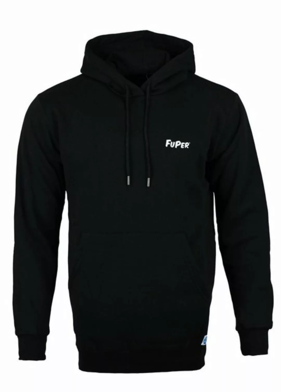 FuPer Hoodie Felix für Herren, Sport und Lifestyle günstig online kaufen