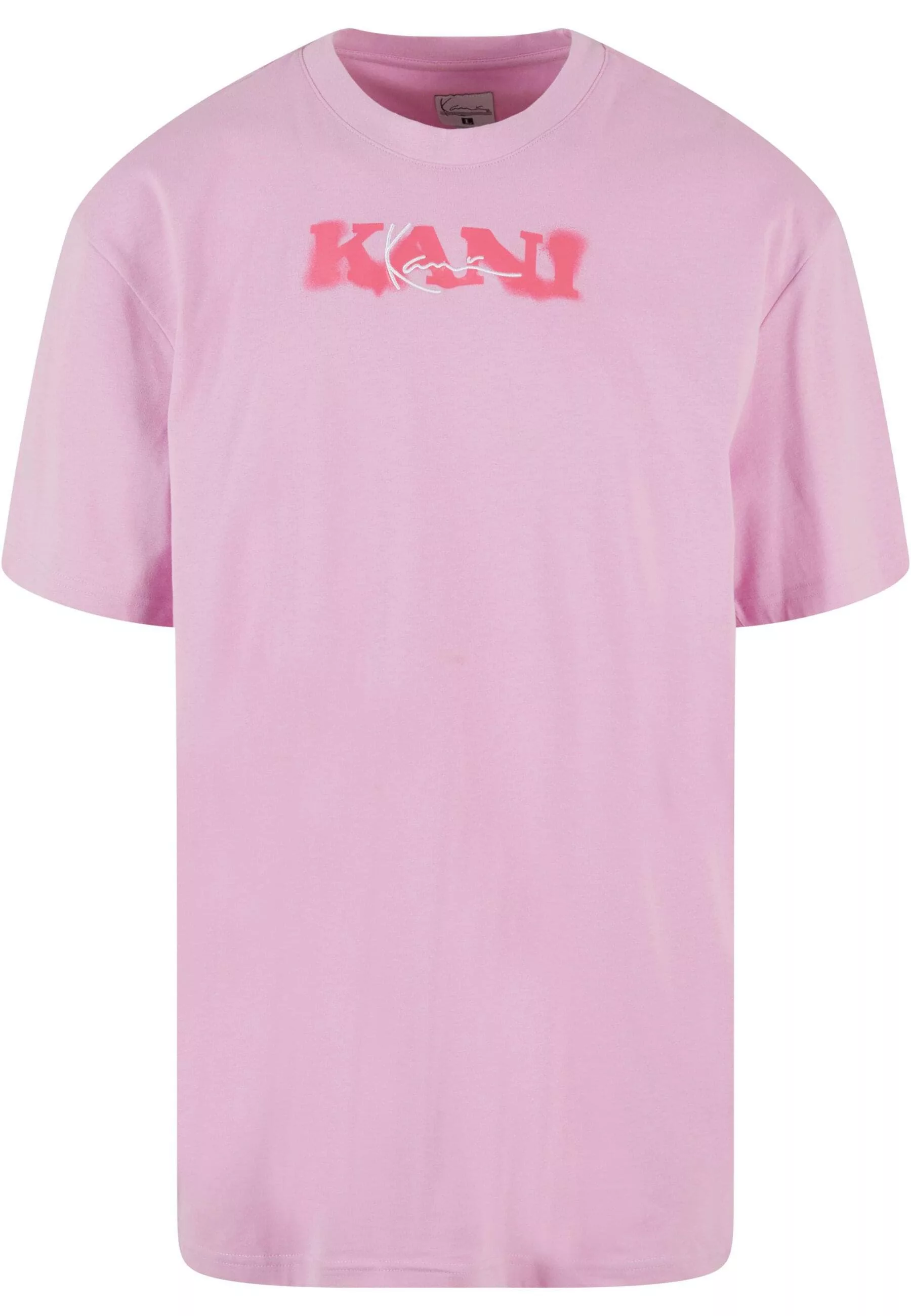 Karl Kani T-Shirt "Karl Kani Herren KM242-027-2 Signature Retro Tee", (1 tl günstig online kaufen