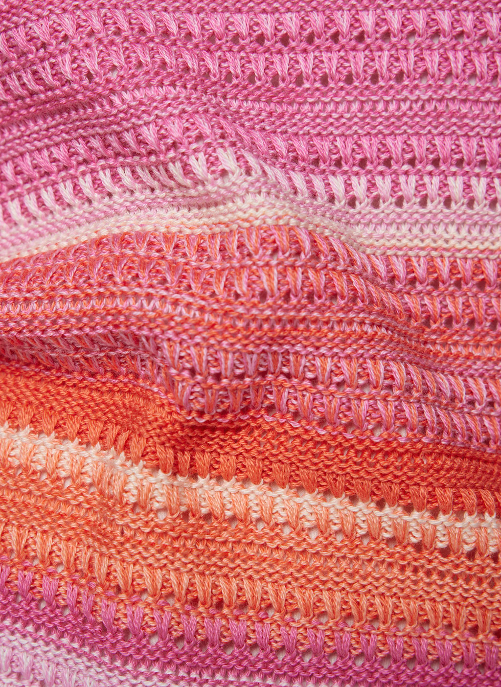 Rabe Strickpullover "Rabe Farbenfroher Strickpullover" günstig online kaufen