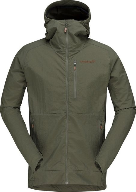 NorrØna Anorak Norrona M Svalbard Lightweight Jacket Herren günstig online kaufen