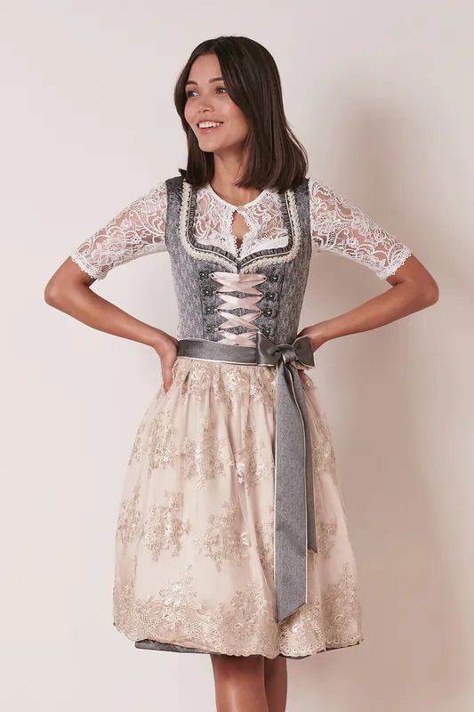 Dirndl Nelia (60cm) günstig online kaufen