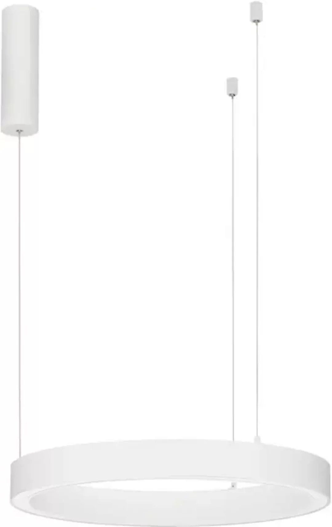 Nova Luce LED-Hängeleuchte »STING«, 1 flammig, Leuchtmittel LED-Modul   LED günstig online kaufen