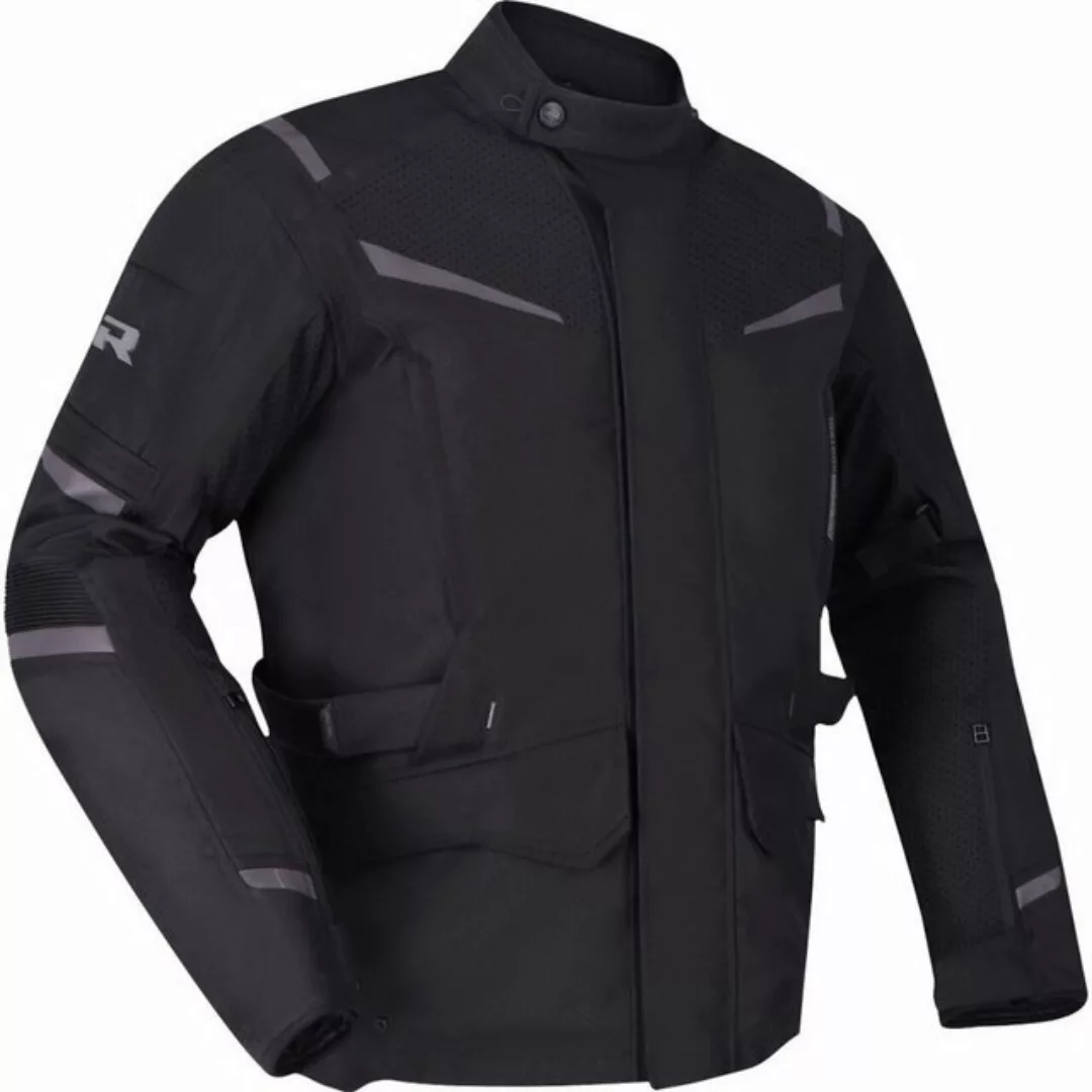 Richa Motorradjacke Tundra wasserdichte Motorrad Textiljacke günstig online kaufen