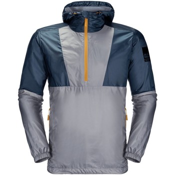 Jack Wolfskin  Pullover Sport 365 THUNDERCLAP OVERHEAD M 1306971 1165 günstig online kaufen