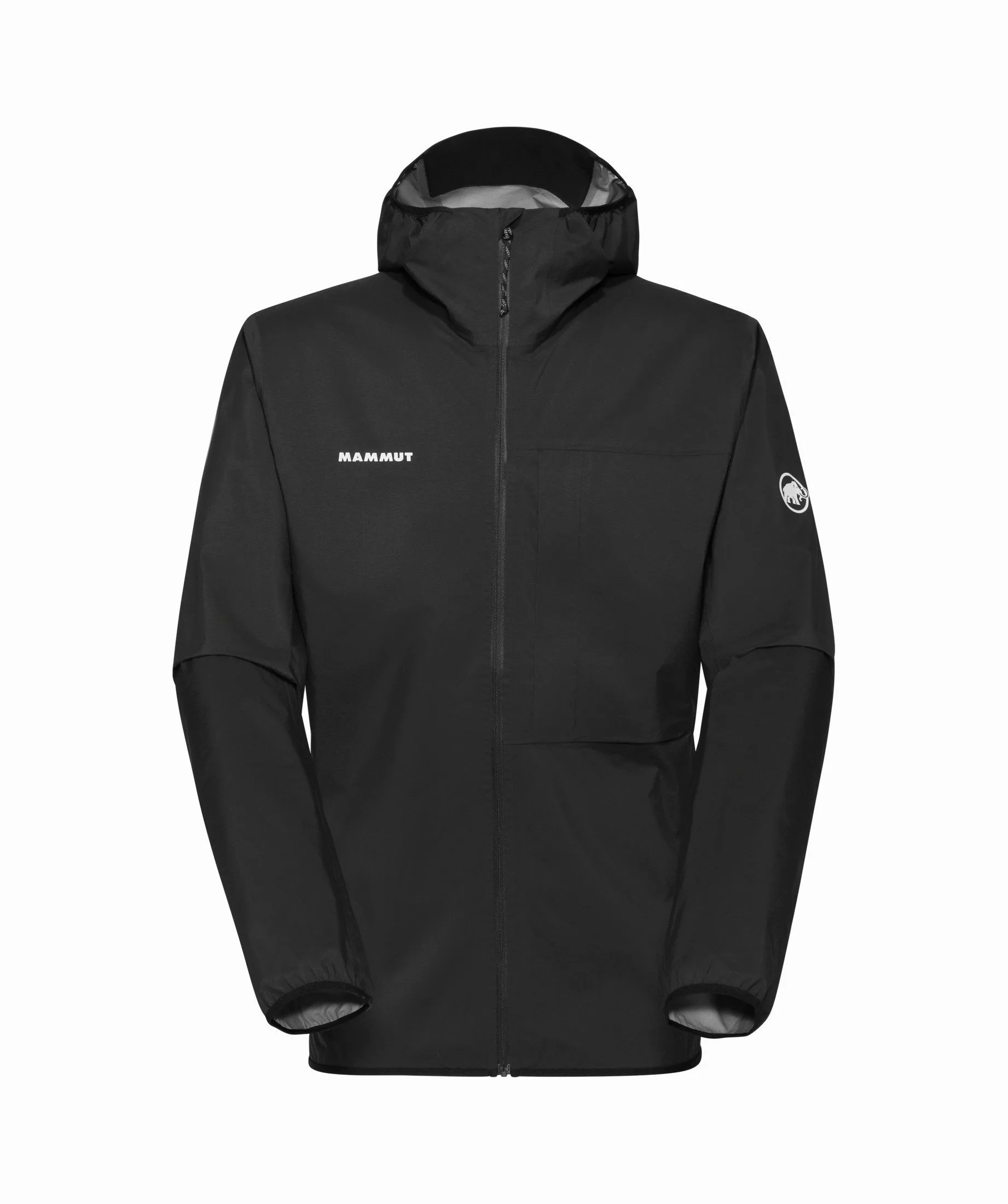 Mammut Regenjacke Ducan Light HS Hooded günstig online kaufen