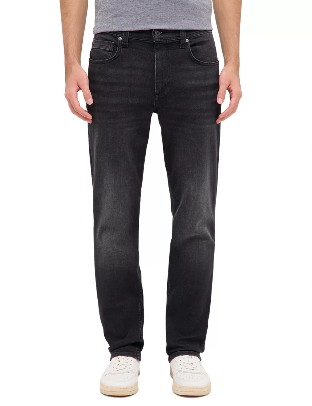 MUSTANG Stretch-Jeans "Style Washington Straight" günstig online kaufen