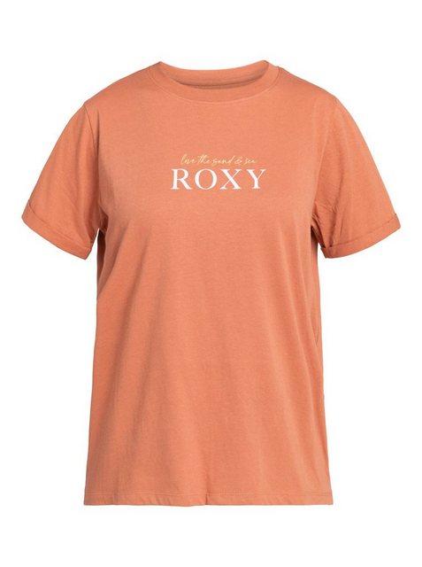 Roxy T-Shirt Noon Ocean günstig online kaufen