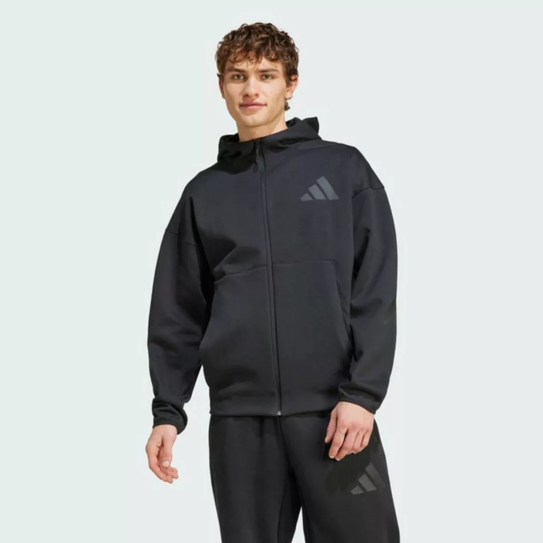 adidas Sportswear Hoodie NEW ADIDAS Z.N.E. ZIP-HOODIE günstig online kaufen