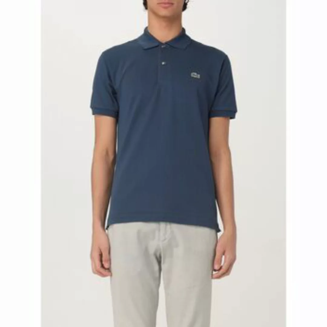 Lacoste  T-Shirts & Poloshirts 1212 C7Z günstig online kaufen