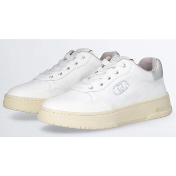 Liu Jo  Damenschuhe LJDPE25-BA5037-WHI günstig online kaufen