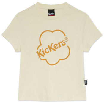 Kickers  T-Shirts & Poloshirts Kick Blur günstig online kaufen