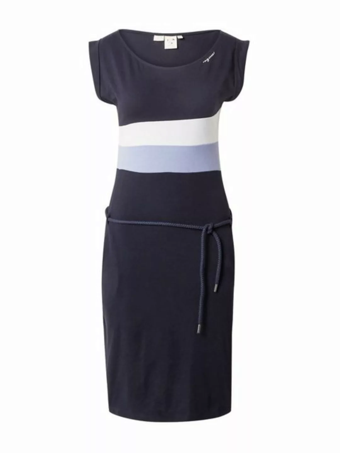 Ragwear Jerseykleid TARAYA (1-tlg) Plain/ohne Details günstig online kaufen