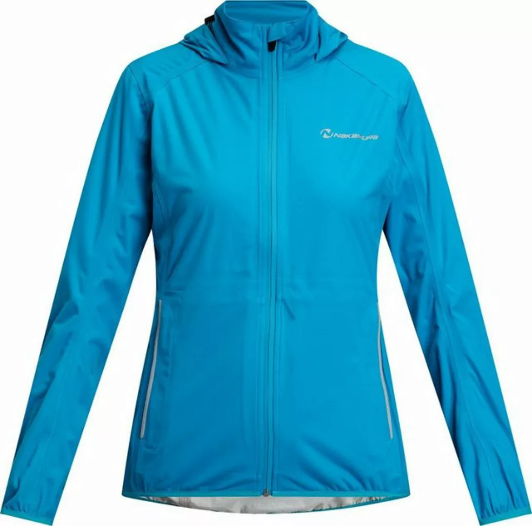 NAKAMURA Funktionsjacke Da.-Funktions-Jacke Ella III W 609 BLUE AQUA günstig online kaufen