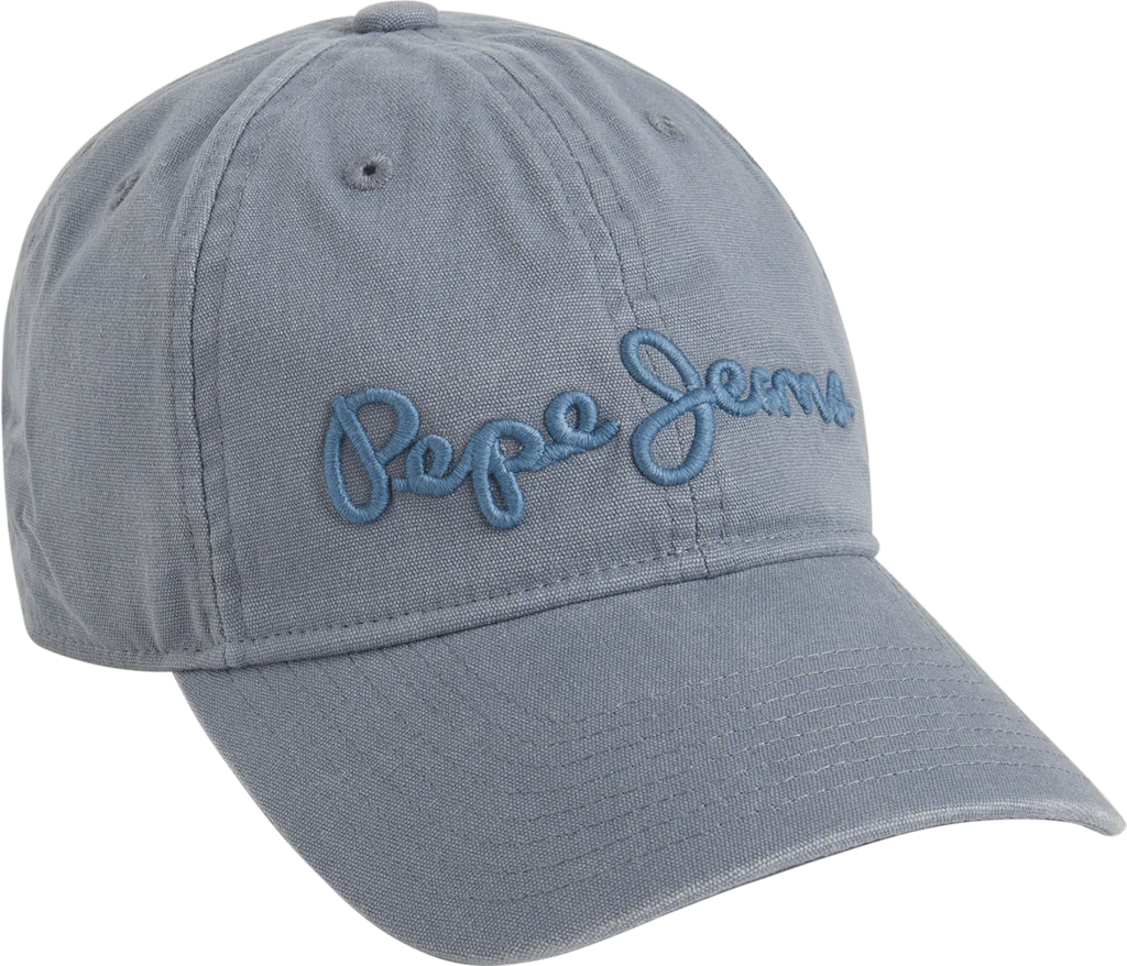 Pepe Jeans Baseball Cap "WARREN C", mit erhabener Logostickerei günstig online kaufen