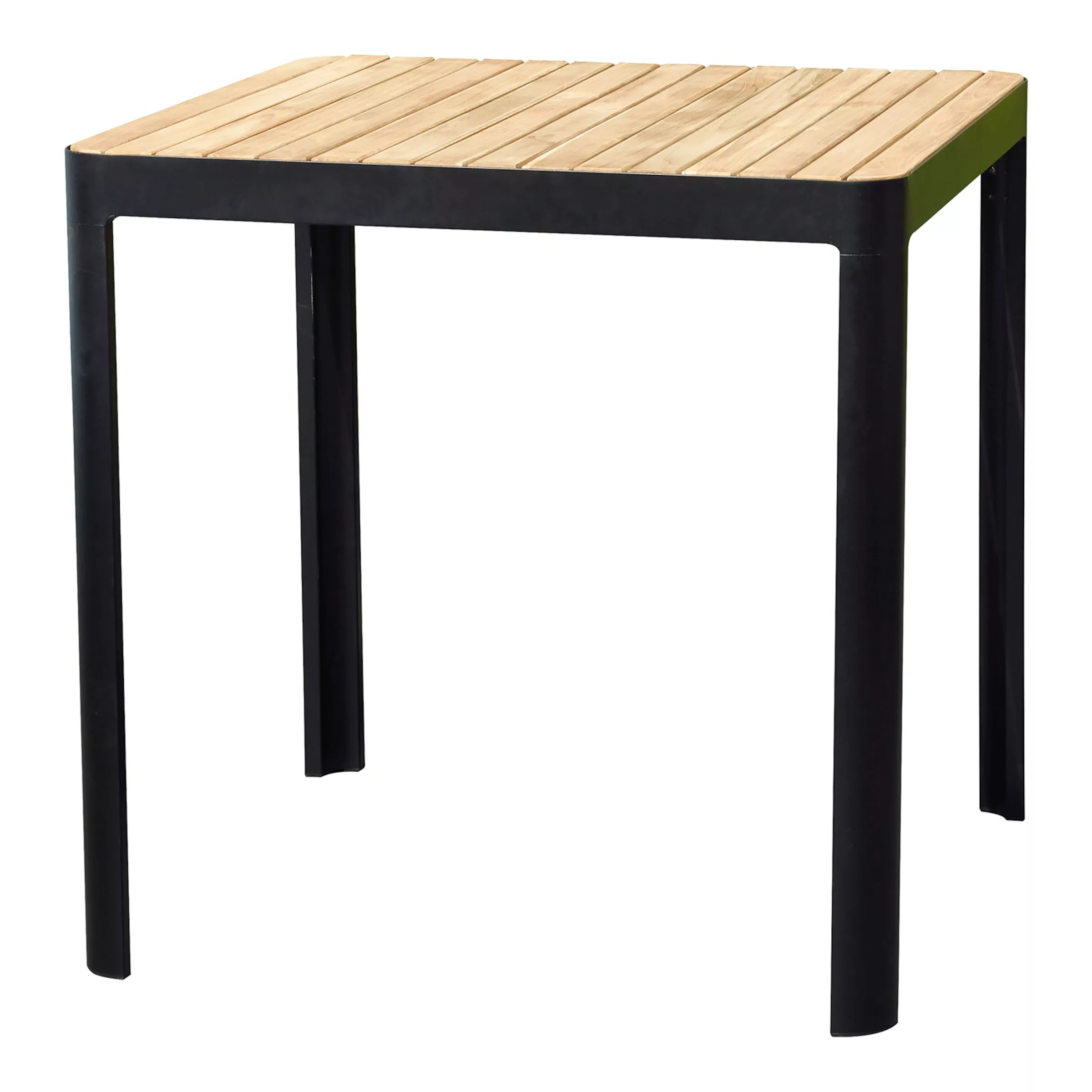 FSC 100% Bartisch Julia ca.95x95x95cm günstig online kaufen