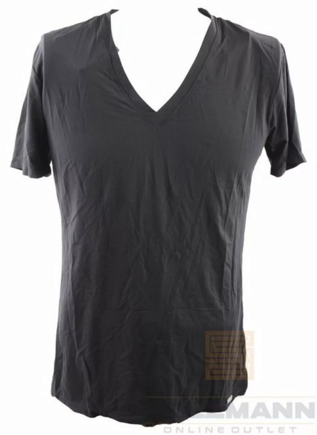 Jockey Shirttop Jockey Herren T-Shirt V-Shirt Gr. M schwarz Neu günstig online kaufen